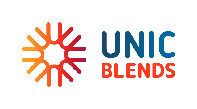 UNIC BLENDS Logo